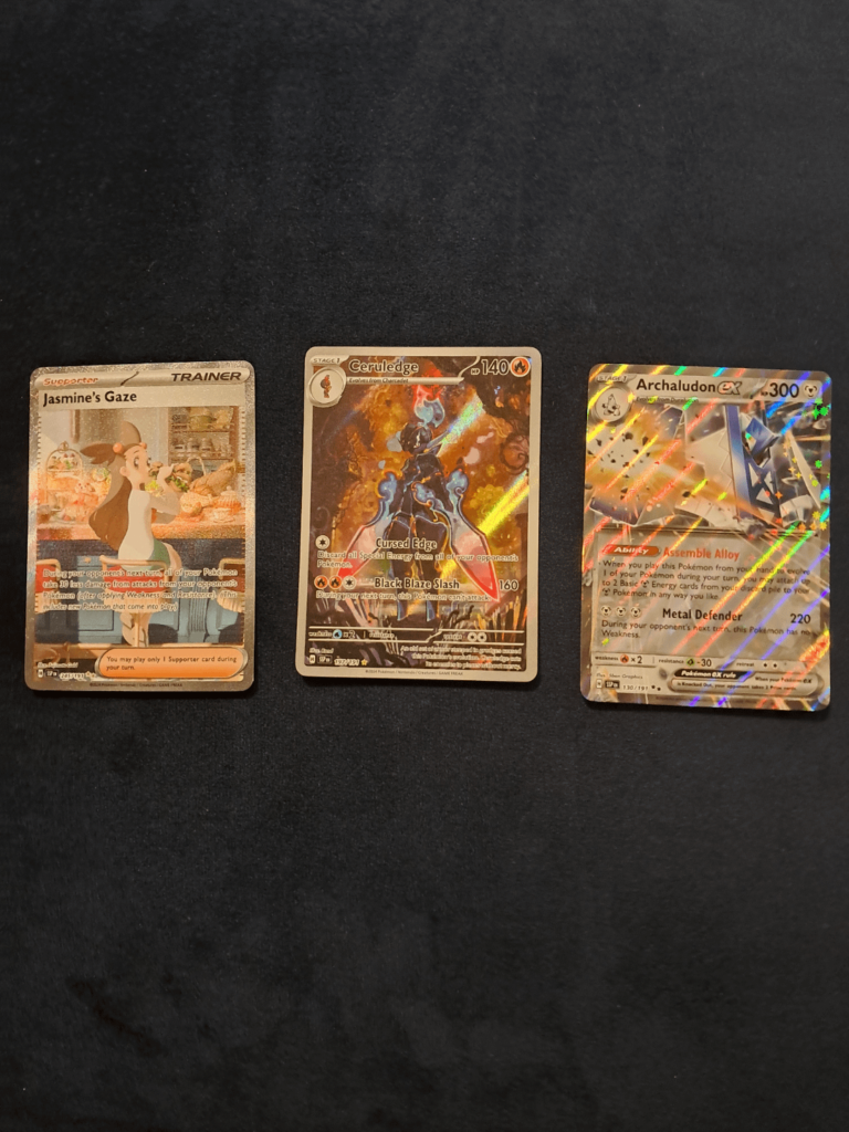 Surging Sparks pulls