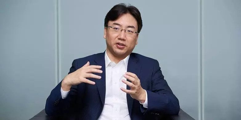 Shuntaro Furukawa Says Exclusive Games Have Huge Role in Switch and Switch 2 Success
