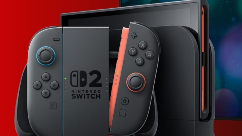 User Who Leaked Accurate Switch 2 CAD Model Now Claims to Have Console in Hand