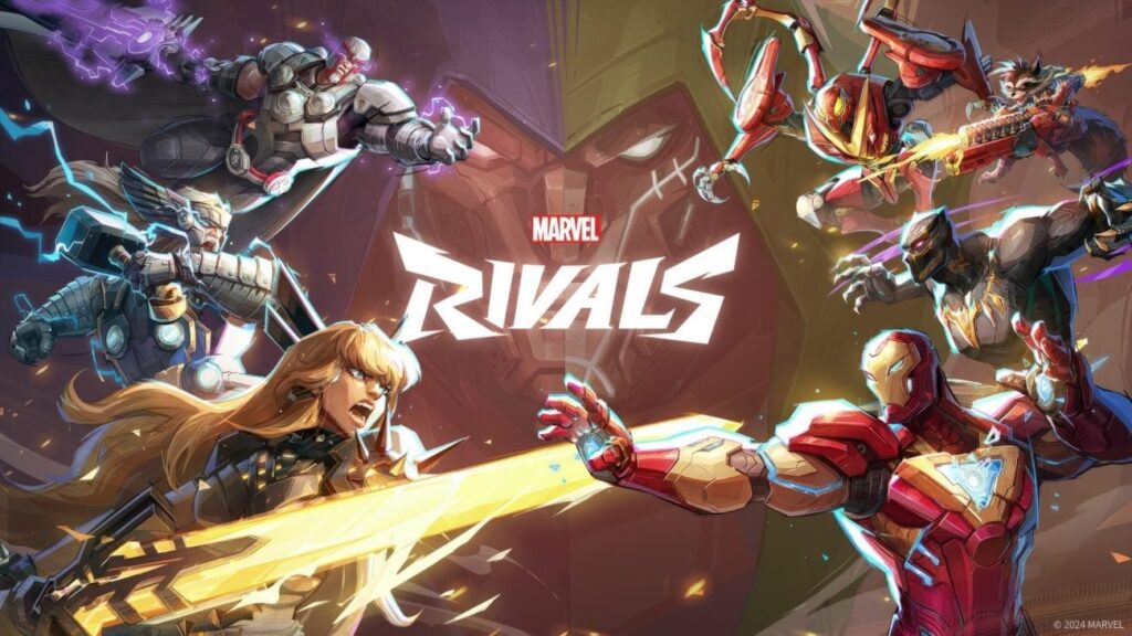 NetEase & Nintendo in Talks to Bring ‘Marvel Rivals’ to Switch 2!