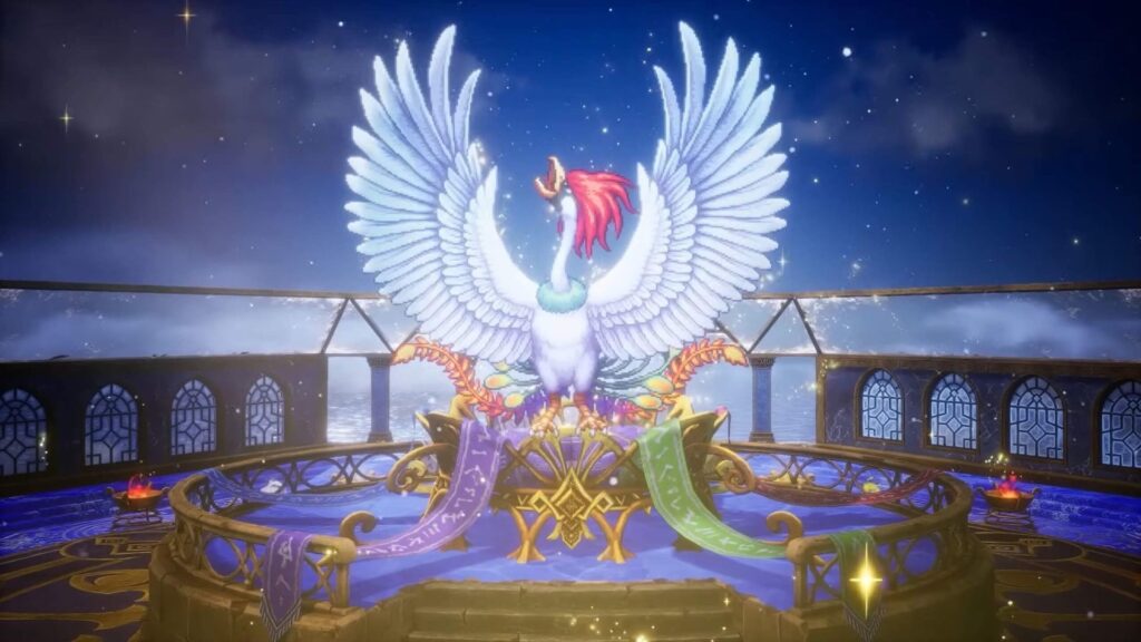 Dragon Quest 3 HD-2D Remake Outsold Expectations, Square Enix Says