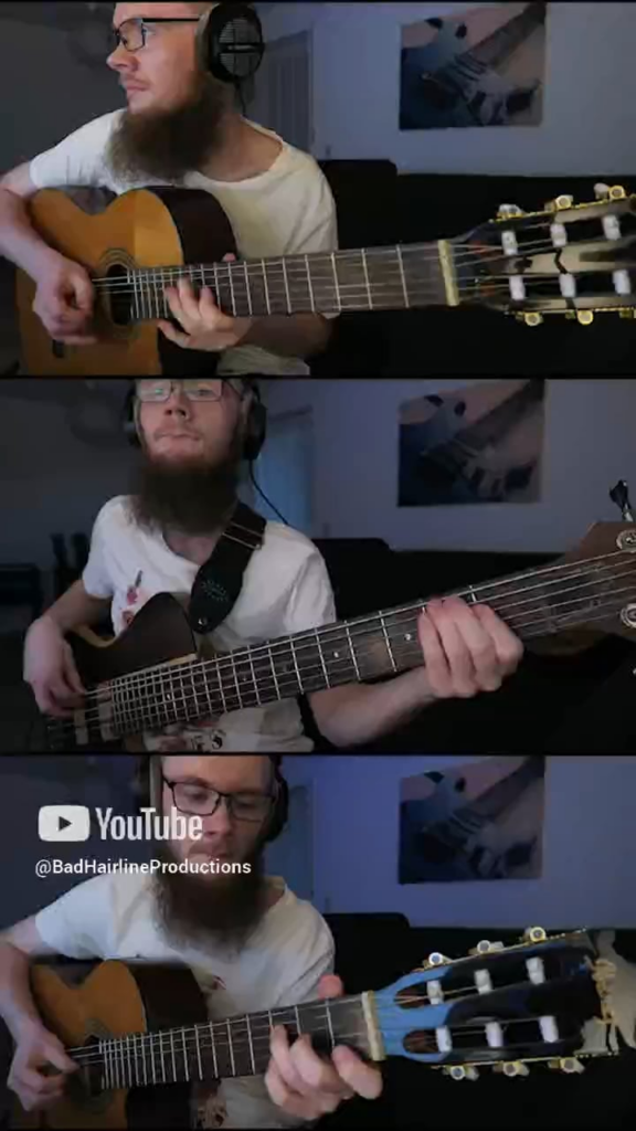 Rustboro City's music sounds like a chill summer vacation. I had a blast playing my own version. What do you think?