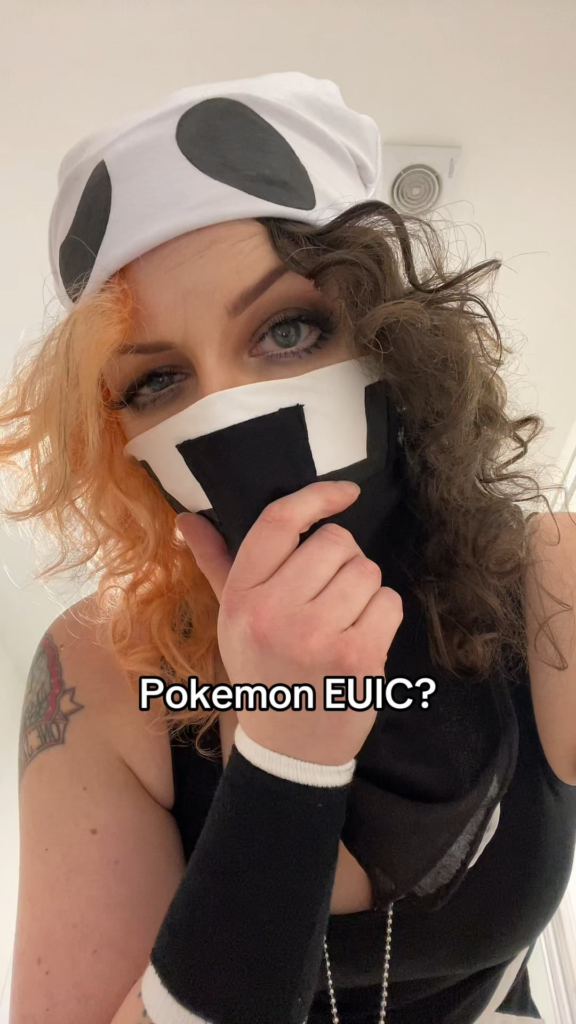 Team skull update!