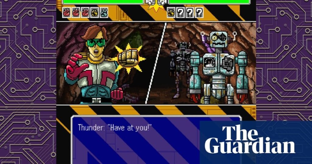 ‘Inside I was doing the Mario jump’ – how one artist, Takaya Imamura, became a key player in Nintendo’s story