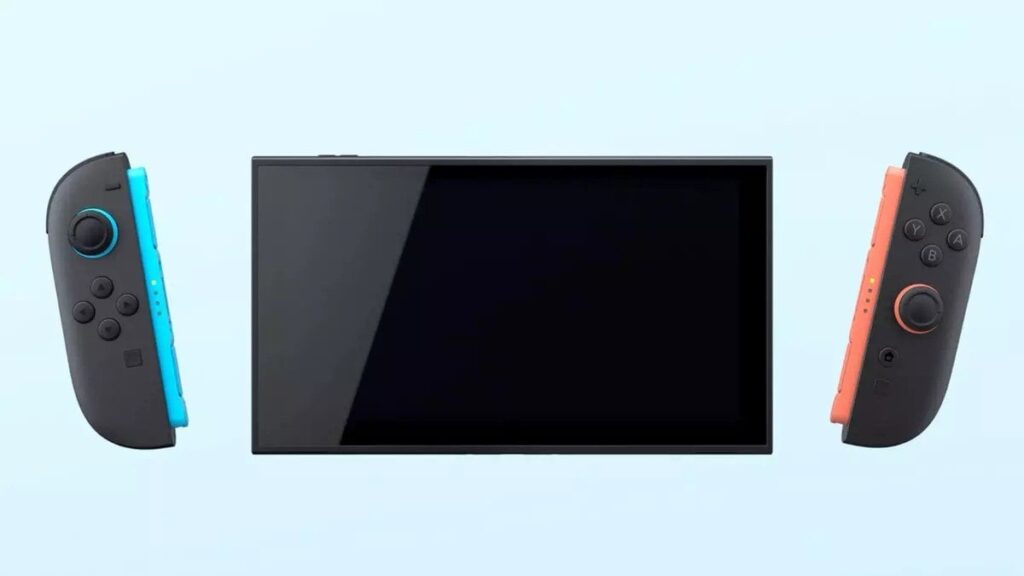 Retail Listings for Switch 2 Pricing Are Pure Speculation, Claims Ex-Nintendo Sales Lead