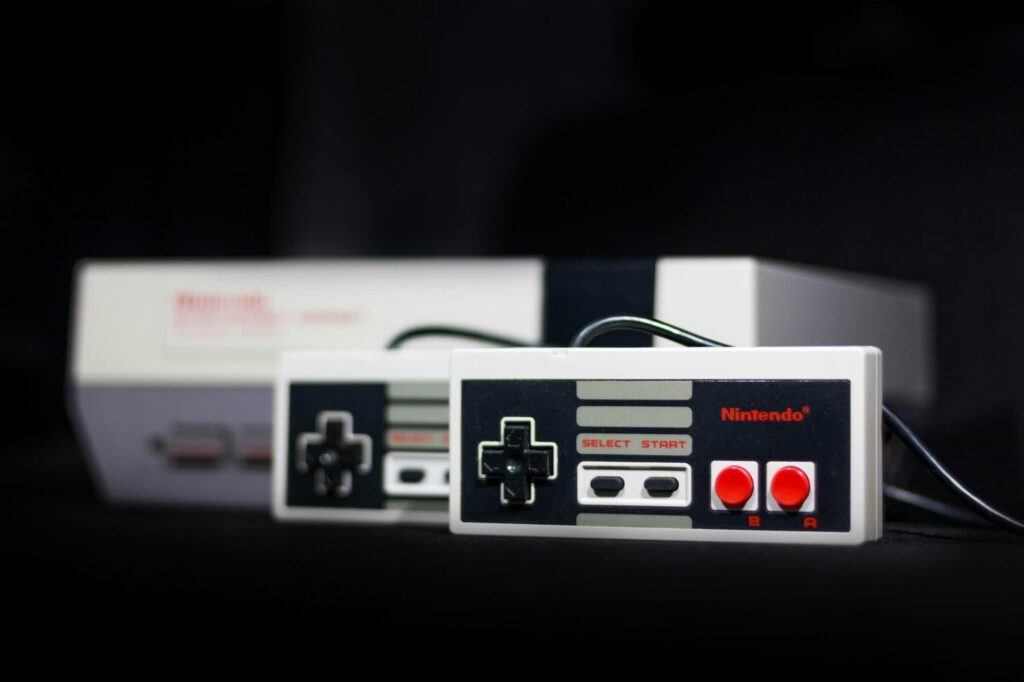 Programmer gets a NES to emulate a PC, and it's as ridiculous as it sounds