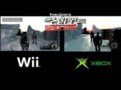 With even PS2 having an HD mode unlike Wii, did Nintendo forget that attach rate matters too?