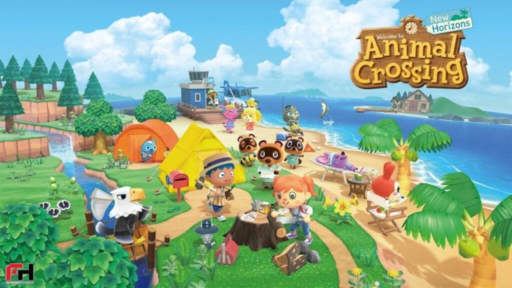 Animal Crossing: New Horizons is close to surpassing Pokémon Gen 1 in all-time sales, with less than 100,000 copies separating them.