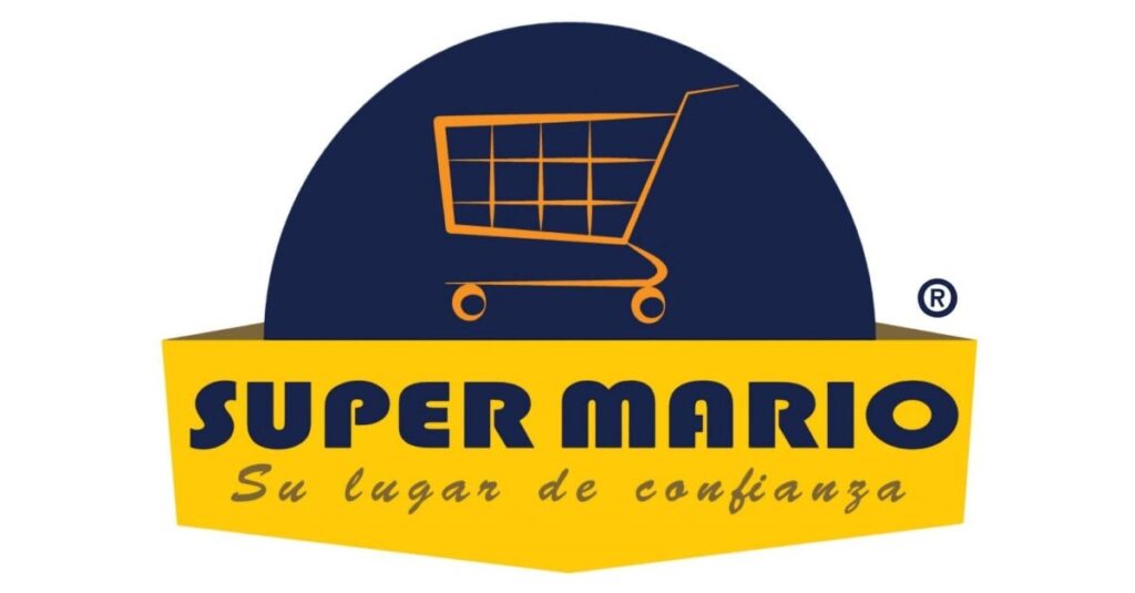 Super Mario grocery store wins trademark battle with Nintendo