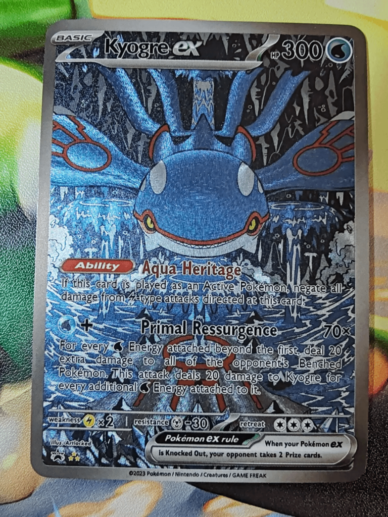 Saw this card listed for sale online, and want to buy it for the amazing art. but I Can't find it anywhere. Is it a real card? If so, from what promo set? Thanks!