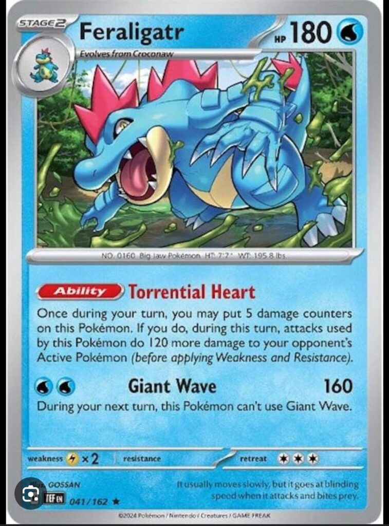 New to playing Pokémon TCG. Is this legal?