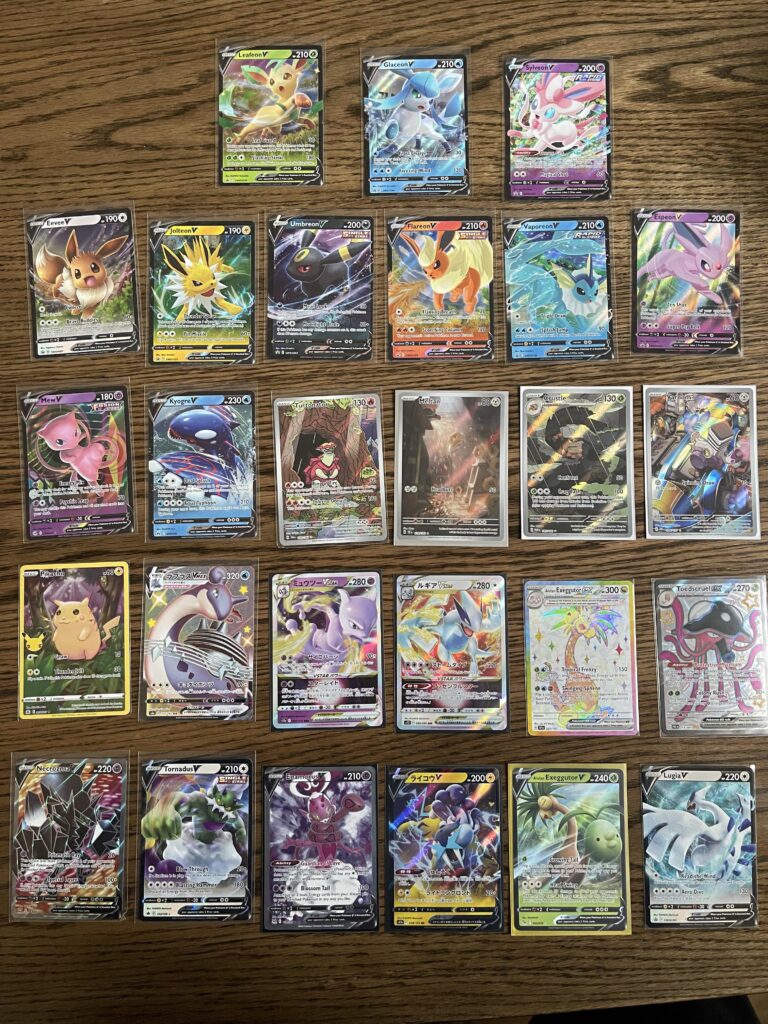 Spent a total of $51 at my local card show. How did I do?? 👀