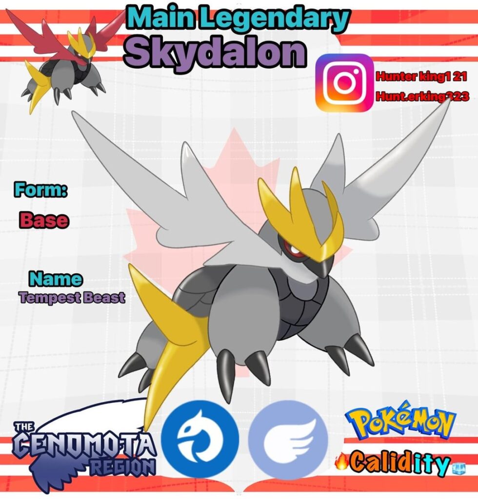 Here’s the final main legend of this region. Thoughts?