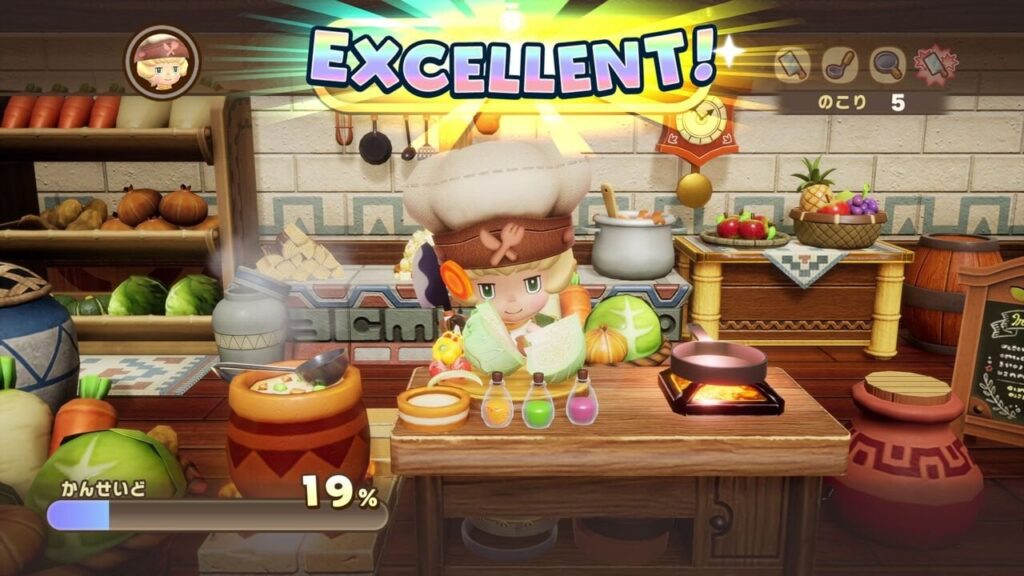 LEVEL-5 is raising the price of Fantasy Life i: The Who Steals Time to cover the extra costs of multiplatform development; physical version in the west seemingly cancelled.