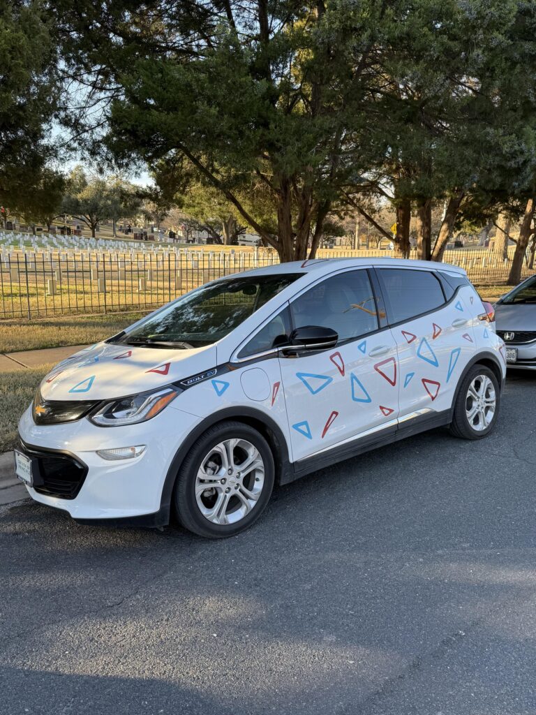 TogeBolt EV