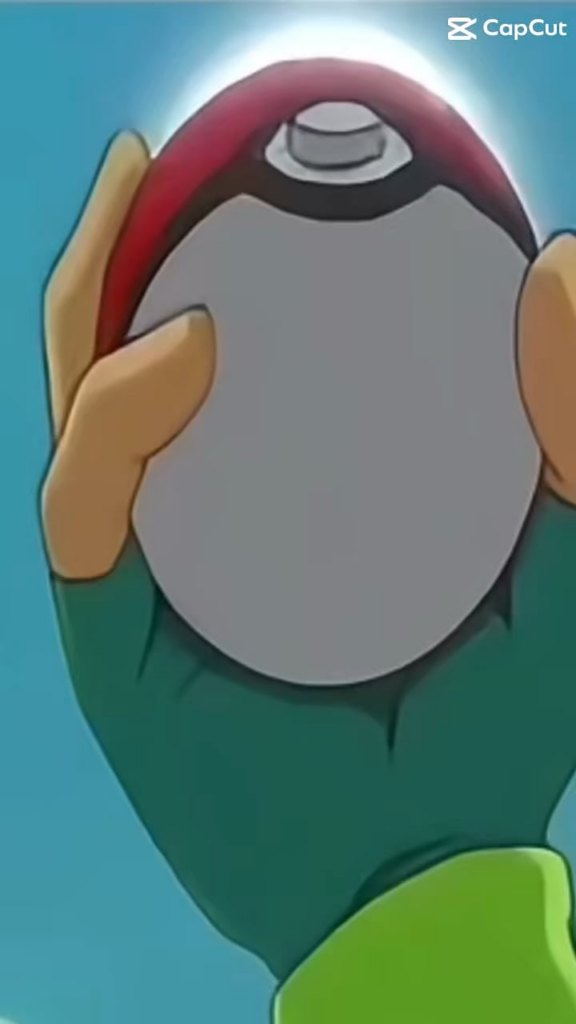 Made an edit for my favourite Pokémon