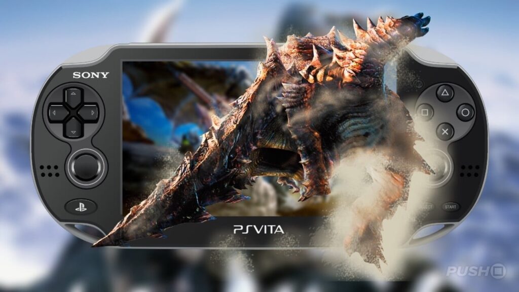 Shuhei Yoshida Remembers Scariest Moment for Sony, When Nintendo Signed Monster Hunter As a 3DS Exclusive