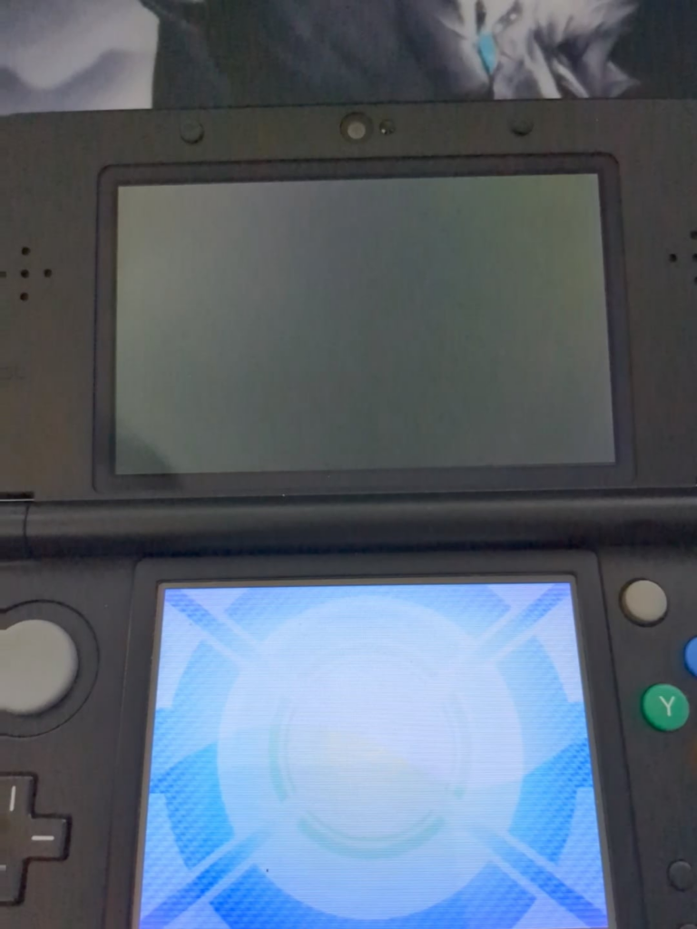 The absolute unluckiest thing to ever happen to me in the entire series