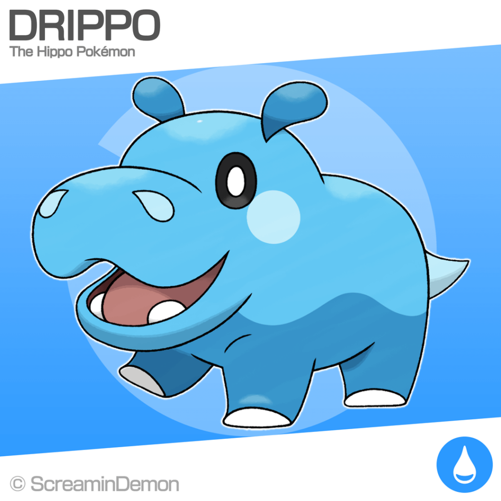Water Starters
