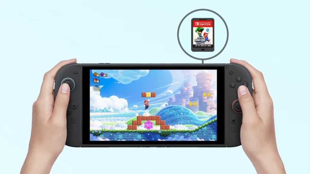 Nintendo says it will continue to support Switch after Switch 2’s launch, as long as there’s demand