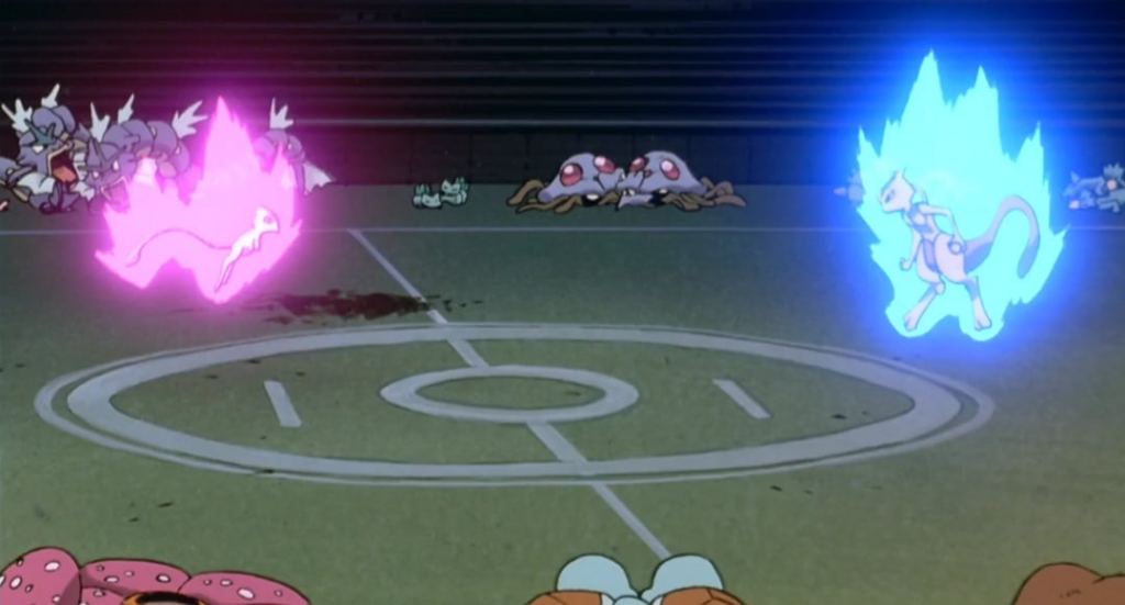 I'll be 31 in a few weeks and this scene still chokes me up