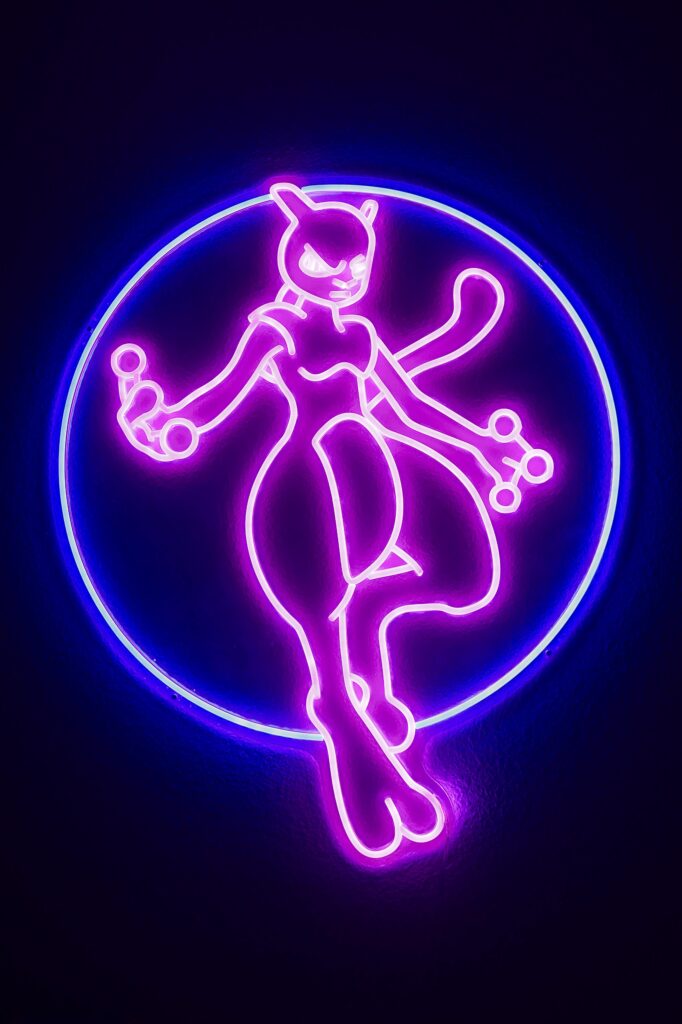 Happy Birthday to the GOAT, Mewtwo 😎