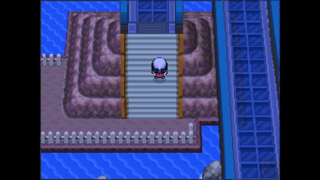 [Oc] I made two new pokemon city themes (DPPt & BDSP style !)