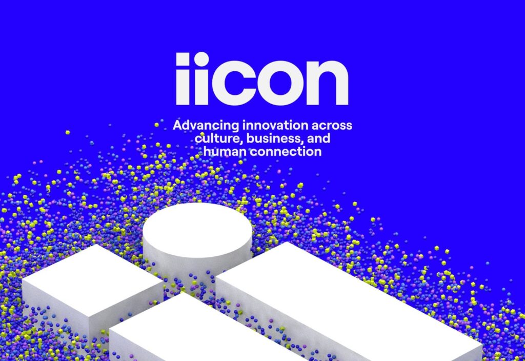 Entertainment Software Association announces Interactive Innovation Conference (iicon)