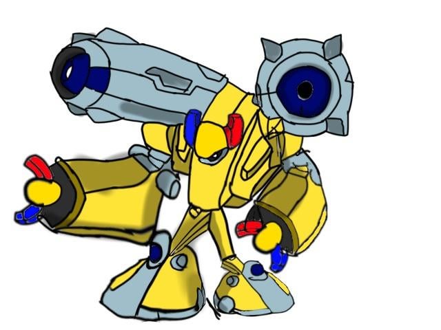 (Final stage evolution for betalod )Betasteel
