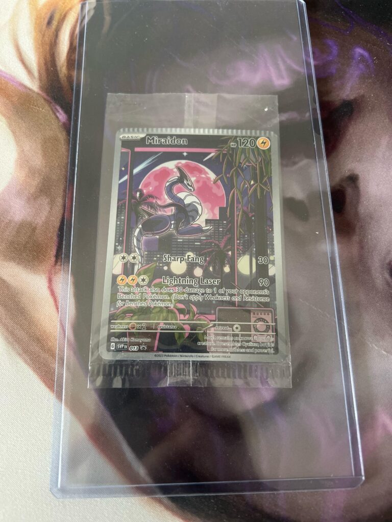 How do I sell this?