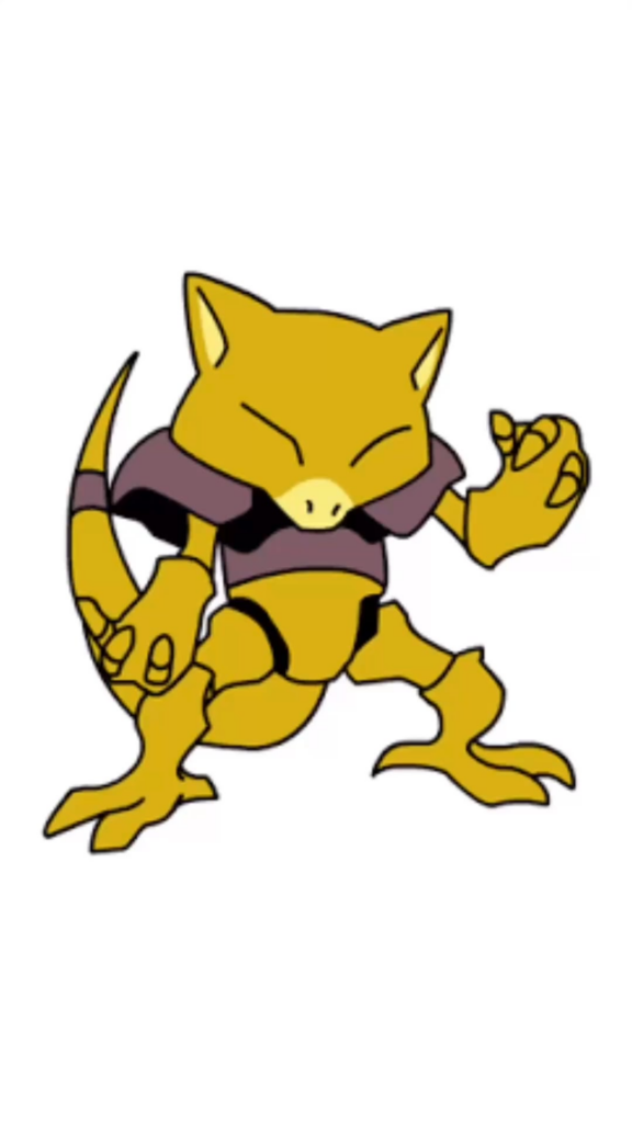 Abra Kadabra
