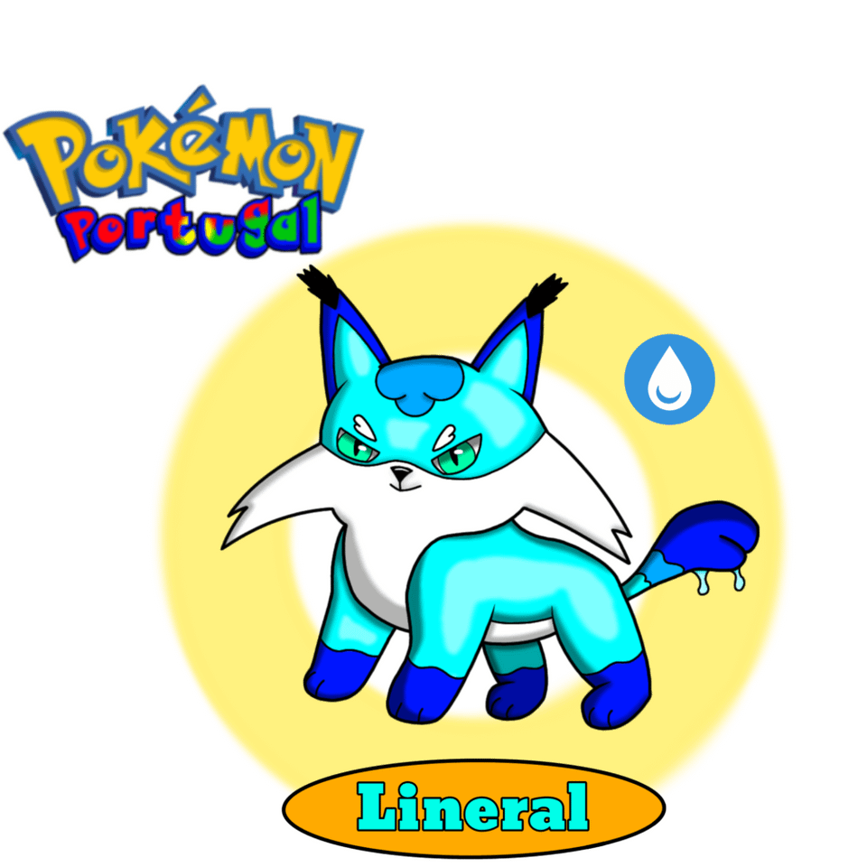 New Starter, Meet Lineral!