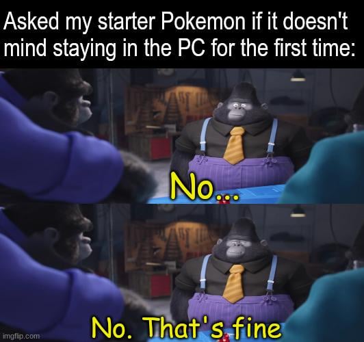 After everything we've been through (OC)