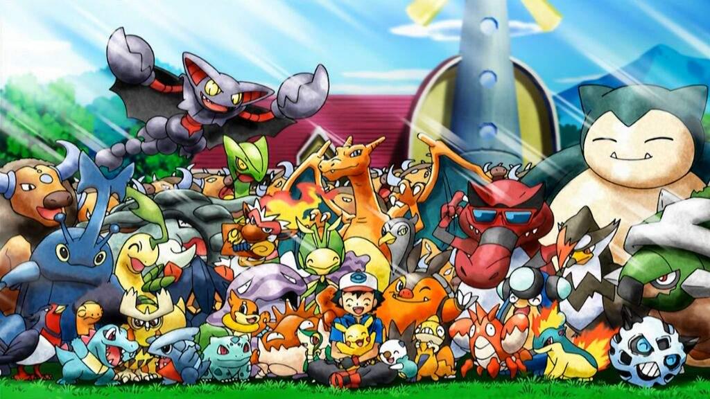 Can pokemon sin? And if so what deadly sins best represent them?