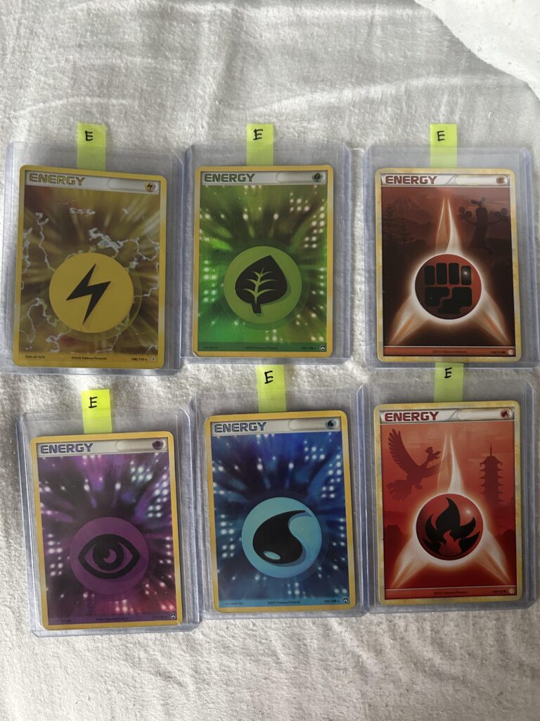 Are these something special?