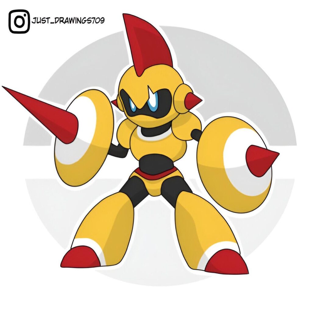 Falinks Evo: Solonidas