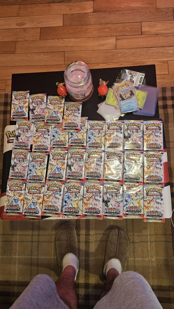 Will I get a God Pack? Probably not. Will I have fun? Deffinitely! Don't forget it's not always about the money, its about the fun! (the money helps 😂)