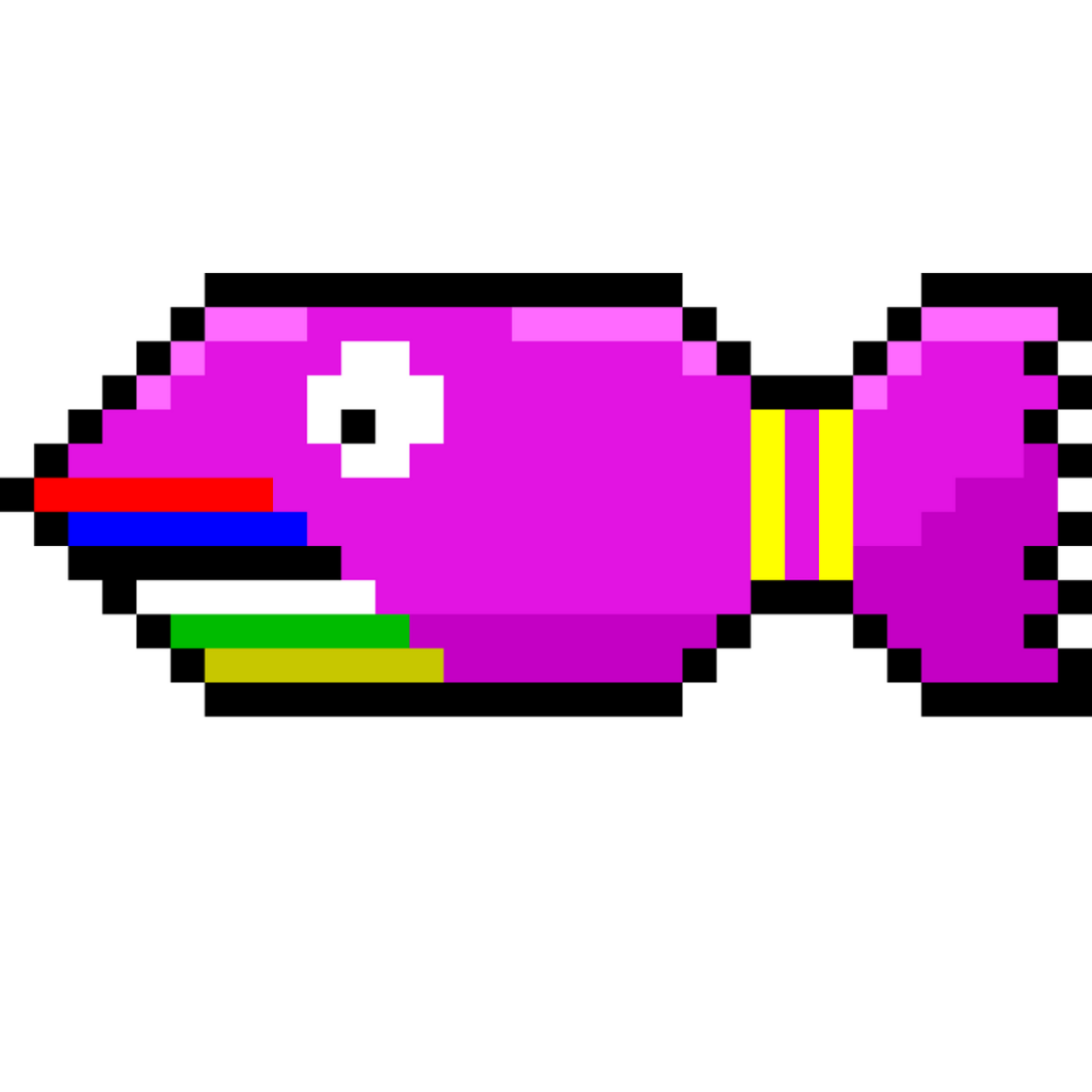 The Vatronian Porygon and Pory.gon.EXE!