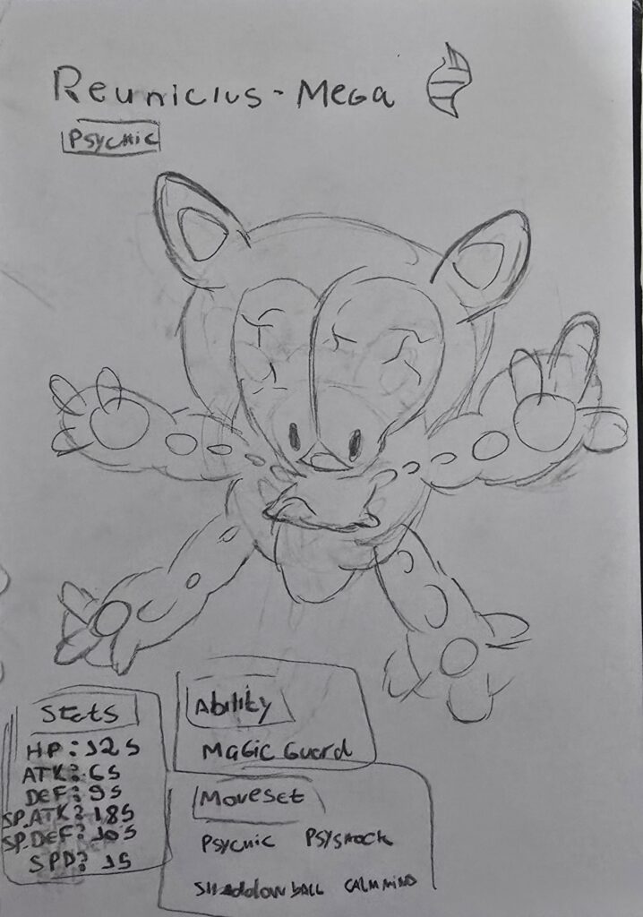 Mega-Reuniclus