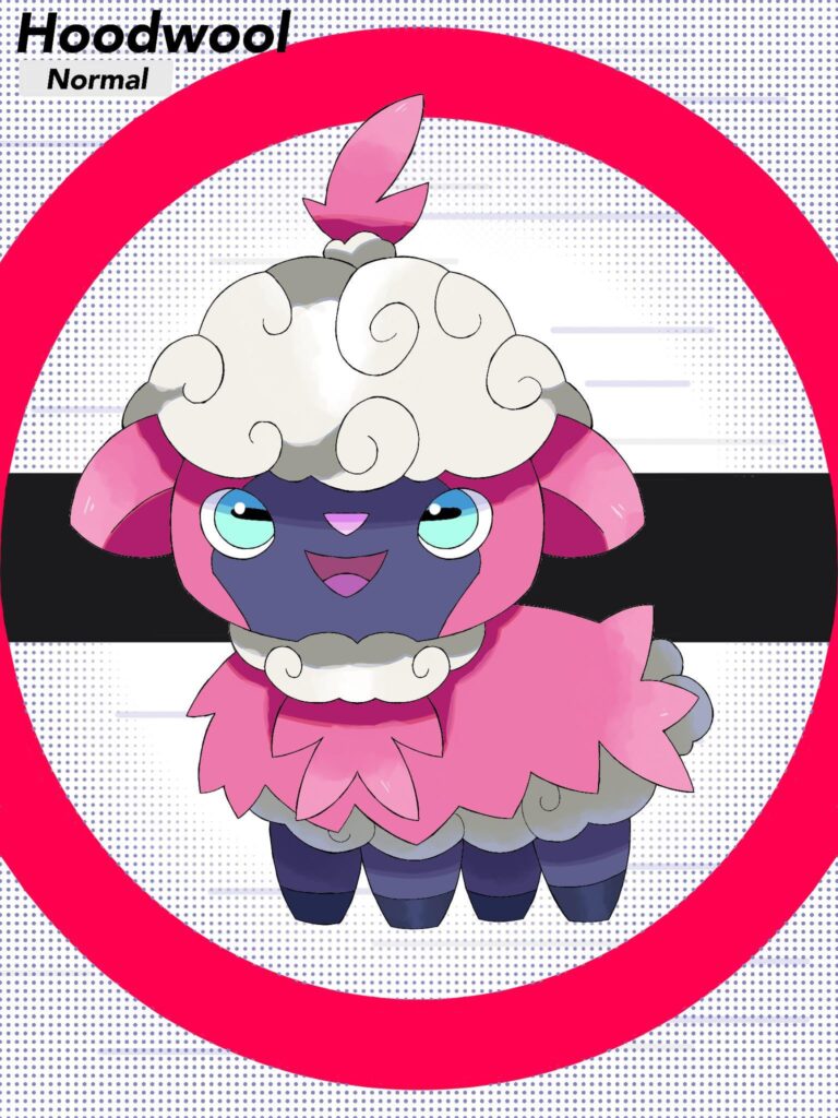 Another fakemon for the ploutosia region
