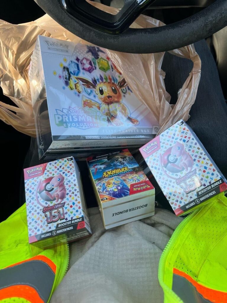 Thank you Red Bull addiction