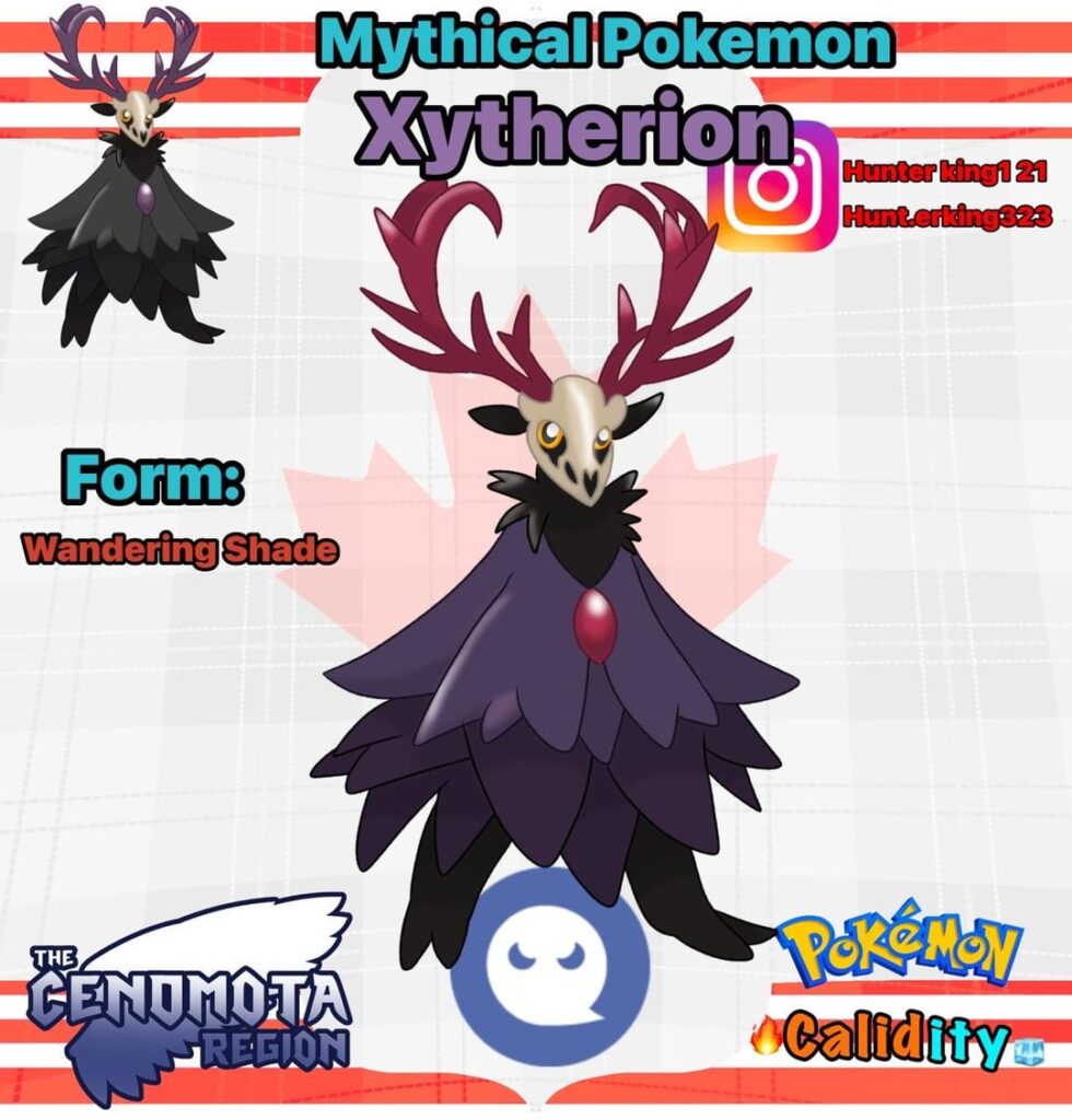 Legendaries are done. Now here’s the mythical Pokemon (3 more) (thoughts?)