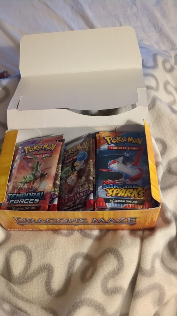 About boxes