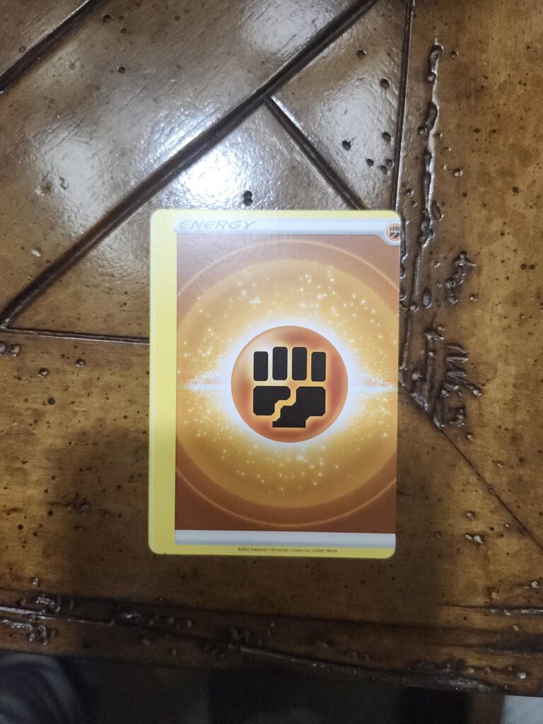 Is this a popular error card?