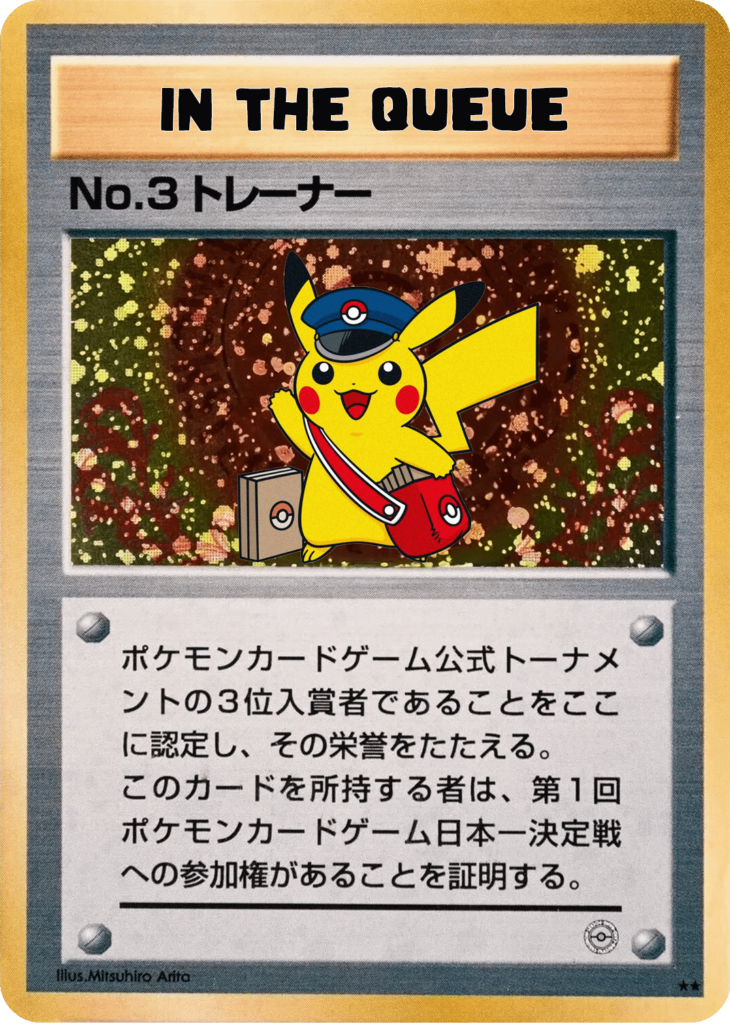 new pokémon center promo just dropped 🔥