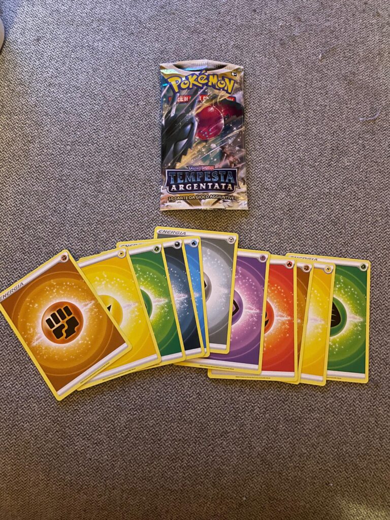 I’ve pulled the reverse God Pack 🫤