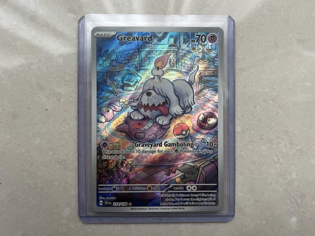 Greavard appreciation post