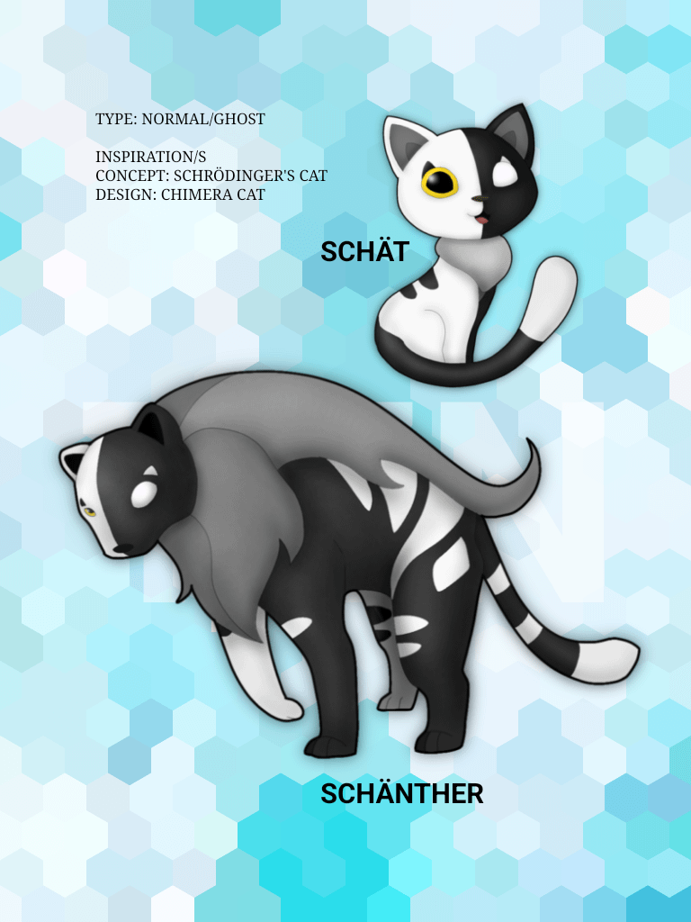 Schät and Schänther