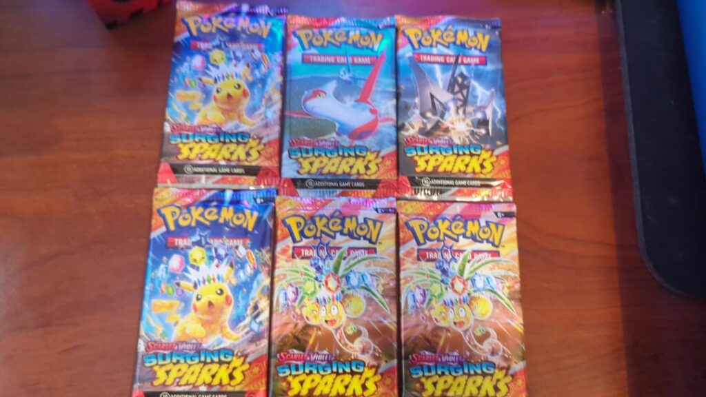 Had a bad day at work, pokemon didn't let me down.