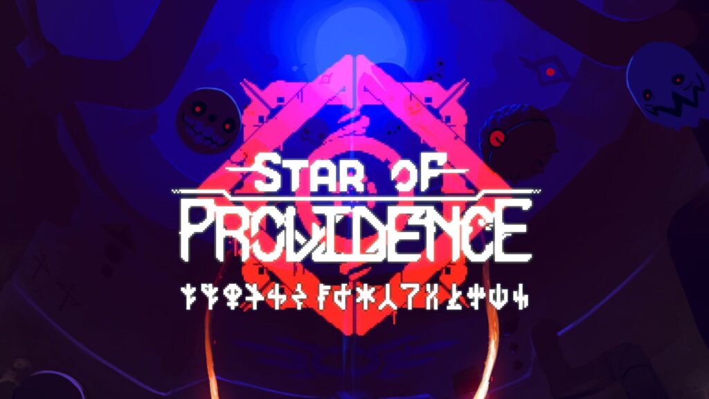 Star of Providence coming february 20!